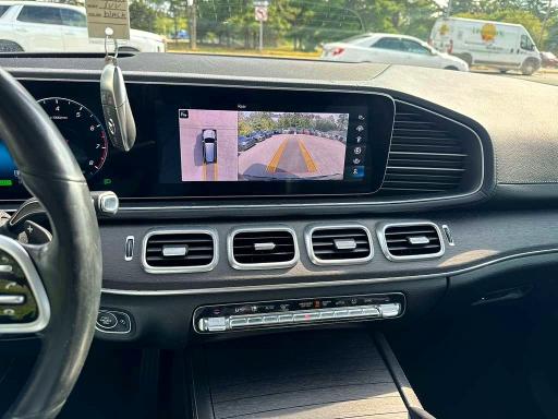Aukcja sprzedaży 2020 Mercedes-benz Gls, vin: 4JGFF5KE7LA115364, numer aukcji: 67555466
