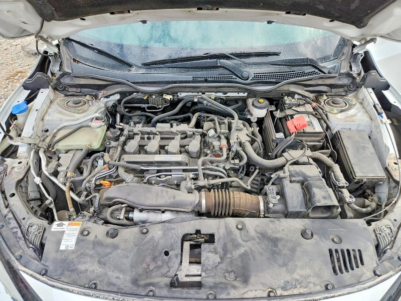 Aukcja sprzedaży 2020 Honda Civic, vin: SHHFK7H43LU421185, numer aukcji: 64743516
