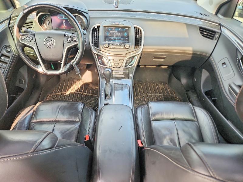 Aukcja sprzedaży 2014 Buick Lacrosse, vin: 1G4GB5G35EF170568, numer aukcji: 65535426
