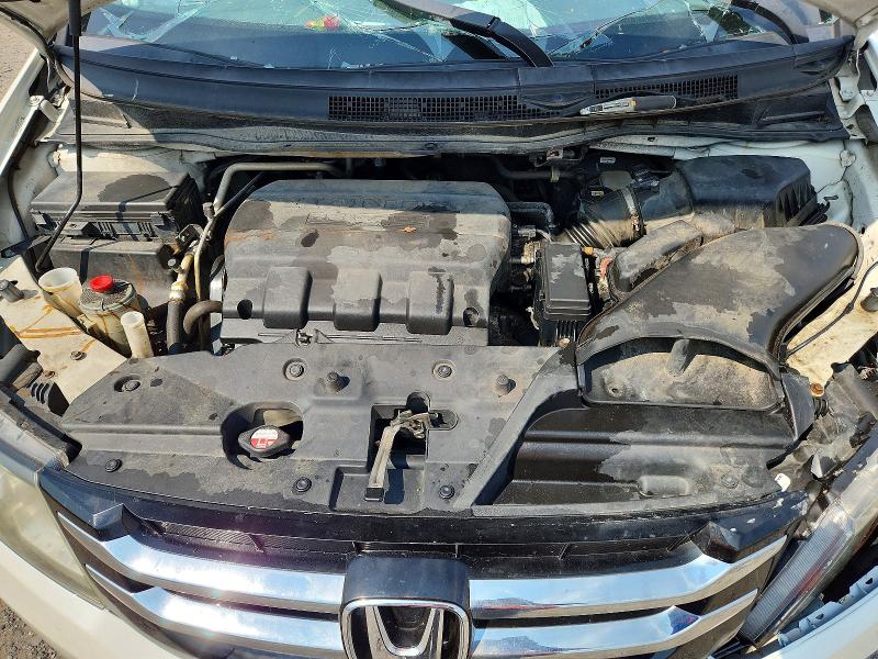Продаж на аукціоні авто 2016 Honda Odessey, vin: 5FNRL5H31GB024622, номер лоту: 65076196