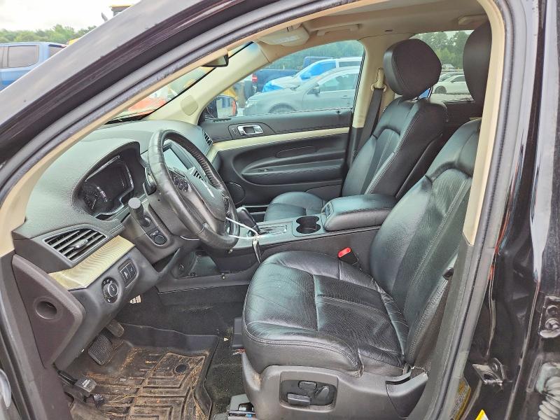 65947936 :رقم المزاد ، 2LMHJ5AT6JBL00633 vin ، 2018 Lincoln Mkt مزاد بيع