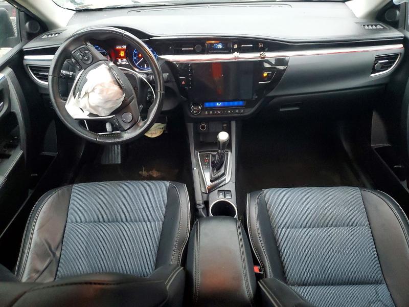 Aukcja sprzedaży 2016 Toyota Corolla, vin: 2T1BURHE6GC674798, numer aukcji: 64053006