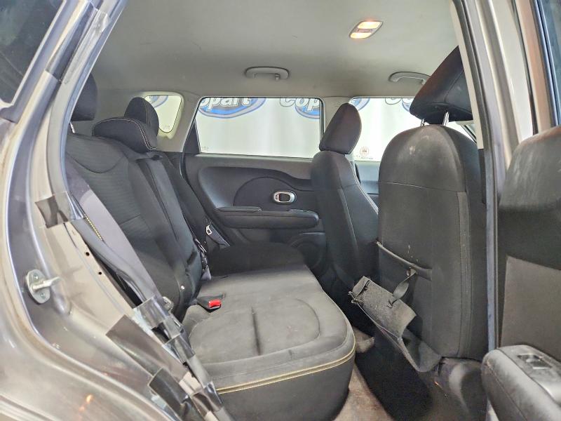 Aukcja sprzedaży 2015 Kia Soul, vin: KNDJP3A58F7196362, numer aukcji: 64681256