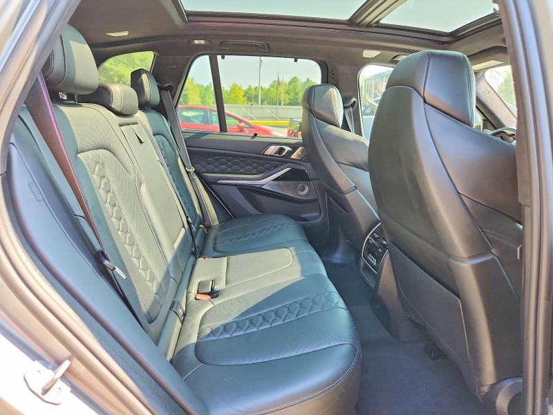 64267906 :رقم المزاد ، 5YMJU0C08M9G38996 vin ، 2021 Bmw X5 مزاد بيع