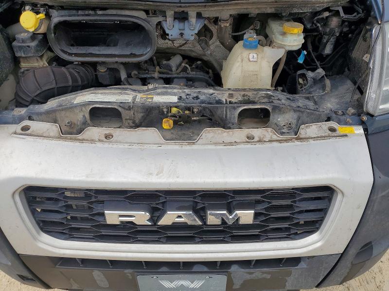 Aukcja sprzedaży 2020 Ram Promaster 3500, vin: 3C6URVJG8LE144589, numer aukcji: 66549116