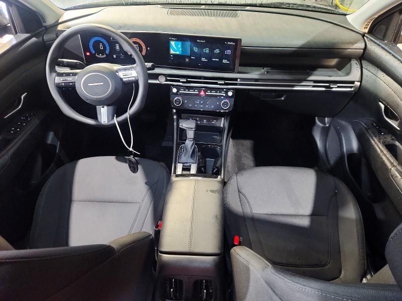 Продаж на аукціоні авто 2026 Hyundai Tucson, vin: 5NMJBCDE7TH720521, номер лоту: 63228686