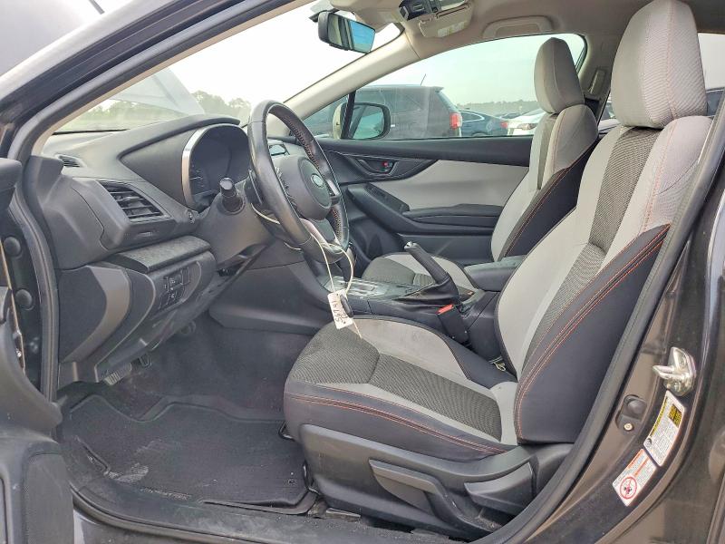 Aukcja sprzedaży 2019 Subaru Crosstrek, vin: JF2GTAEC7K8366803, numer aukcji: 66275476