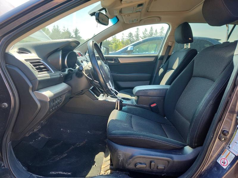 66378766 :رقم المزاد ، 4S4BSCGC7G3348483 vin ، 2016 Subaru Outback مزاد بيع
