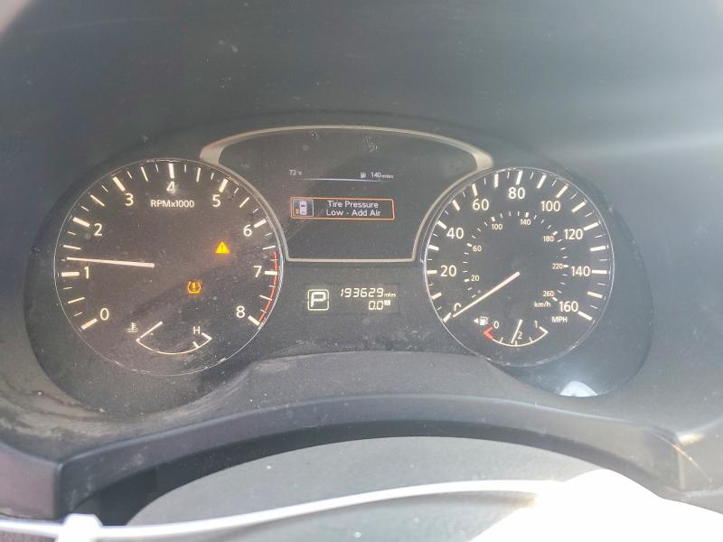65604346 :رقم المزاد ، 1N4AL3APXFC464483 vin ، 2015 Nissan Altima مزاد بيع
