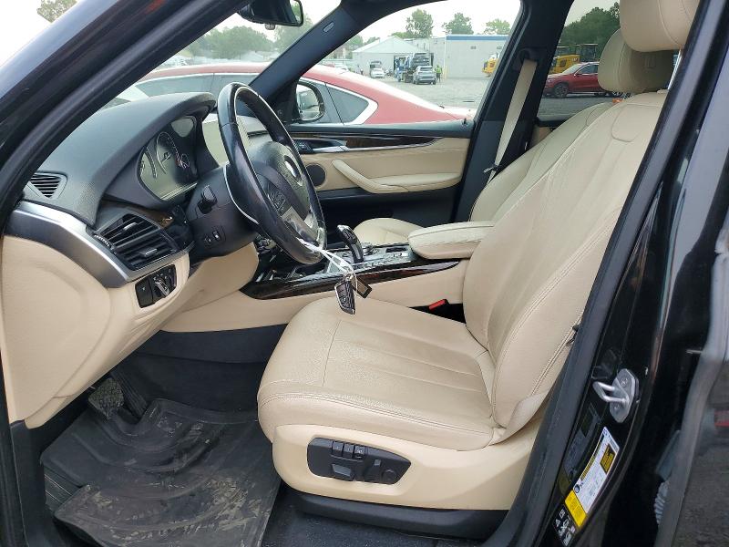 Aukcja sprzedaży 2017 Bmw X5, vin: 5UXKR0C53H0V50325, numer aukcji: 64264596