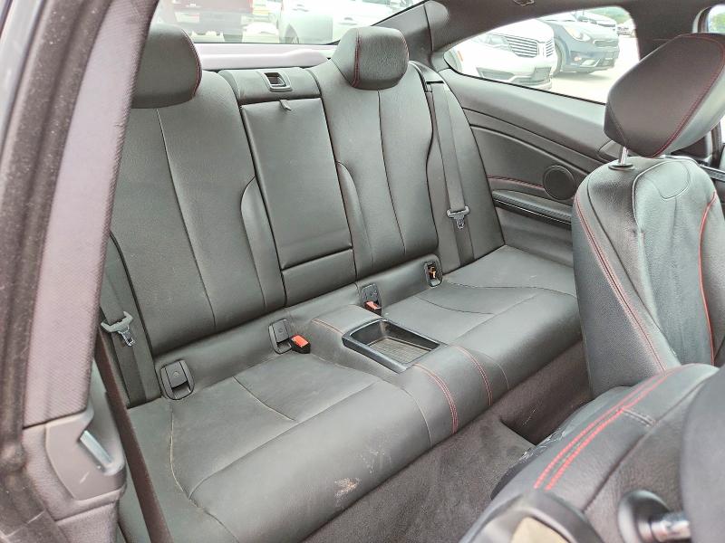 66753546 :رقم المزاد ، WBA3N9C54EF721823 vin ، 2014 Bmw 428 مزاد بيع