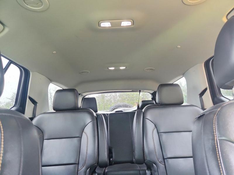 Aukcja sprzedaży 2021 Chevrolet Traverse, vin: 1GNEVHKW2MJ152117, numer aukcji: 63397716