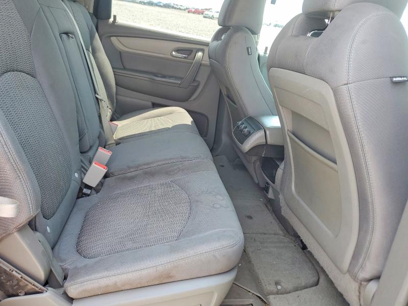 Aukcja sprzedaży 2016 Chevrolet Traverse, vin: 1GNKVFKD9GJ190051, numer aukcji: 65034166