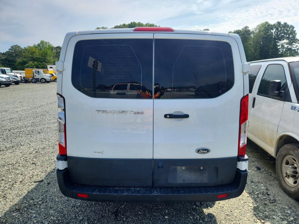 Aukcja sprzedaży 2023 Ford Transit, vin: 1FTBR1Y83PKA55278, numer aukcji: 65116866