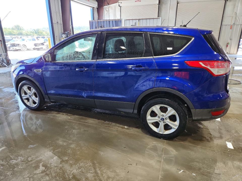 64960176 :رقم المزاد ، 1FMCU9G94FUC31331 vin ، 2015 Ford Escape مزاد بيع