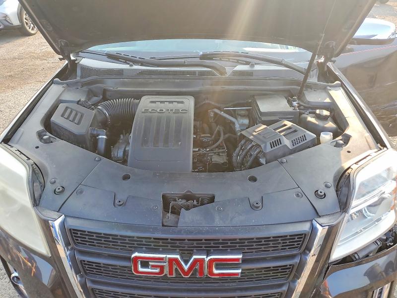 Aukcja sprzedaży 2013 Gmc Terrain, vin: 2GKFLVEK2D6357044, numer aukcji: 64961696