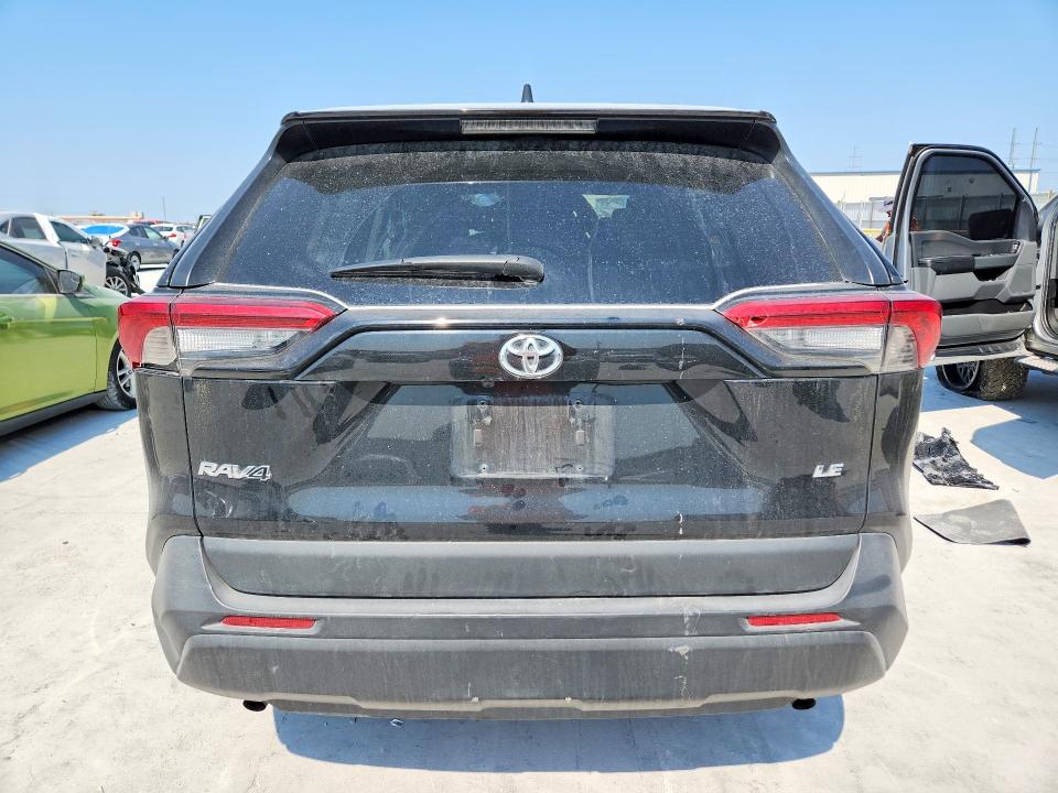 Aukcja sprzedaży 2022 Toyota Rav4, vin: 2T3H1RFVXNW228825, numer aukcji: 62805006