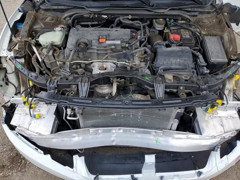 Aukcja sprzedaży 2018 Honda Civic, vin: 2HGFC2F86JH015918, numer aukcji: 65383306