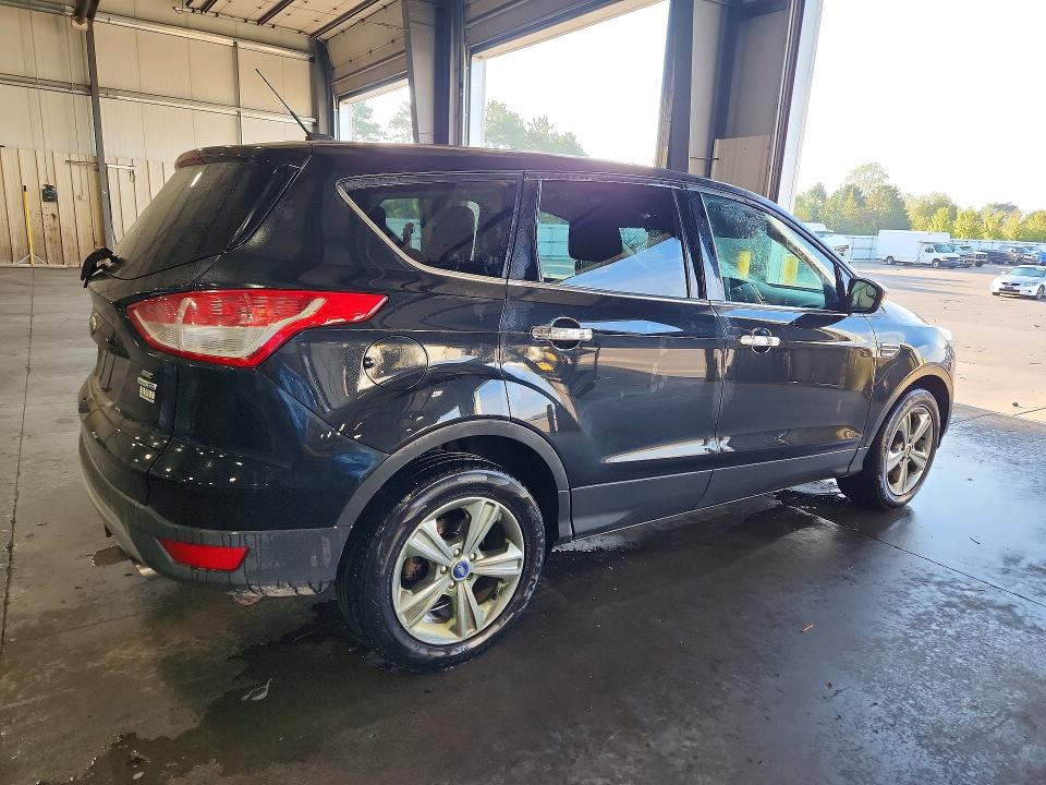 Aukcja sprzedaży 2014 Ford Escape, vin: 1FMCU9GX7EUB73728, numer aukcji: 66040726