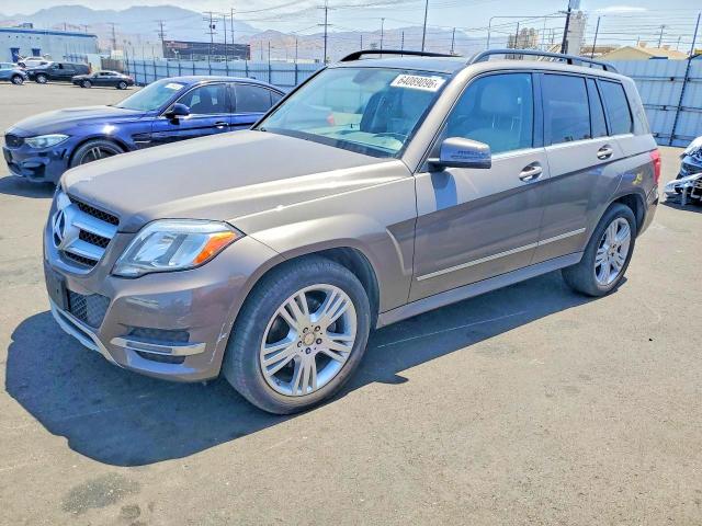 Aukcja sprzedaży 2014 Mercedes-benz Glk, vin: WDCGG0EB3EG270563, numer aukcji: 64089096