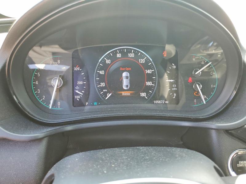 Aukcja sprzedaży 2014 Buick Regal, vin: 2G4GT5GX5E9266595, numer aukcji: 64006946