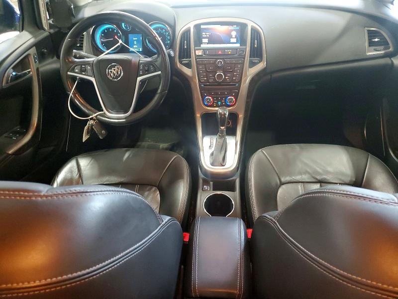 Продажа на аукционе авто 2013 Buick Verano, vin: 1G4PS5SK5D4188965, номер лота: 63836216