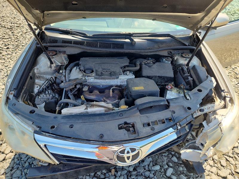 Продажа на аукционе авто 2013 Toyota Camry, vin: 4T1BF1FK5DU206768, номер лота: 63997916