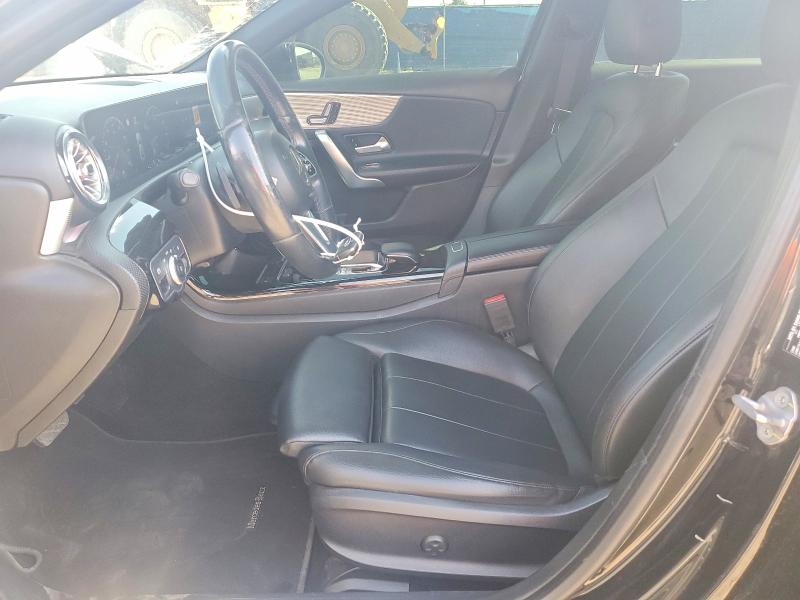 Aukcja sprzedaży 2019 Mercedes-benz A, vin: WDD3G4EB8KW000960, numer aukcji: 67158726