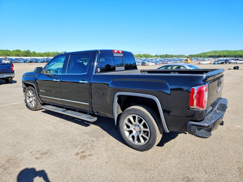 Aukcja sprzedaży 2016 Gmc Sierra, vin: 3GTU2PECXGG275565, numer aukcji: 66388846