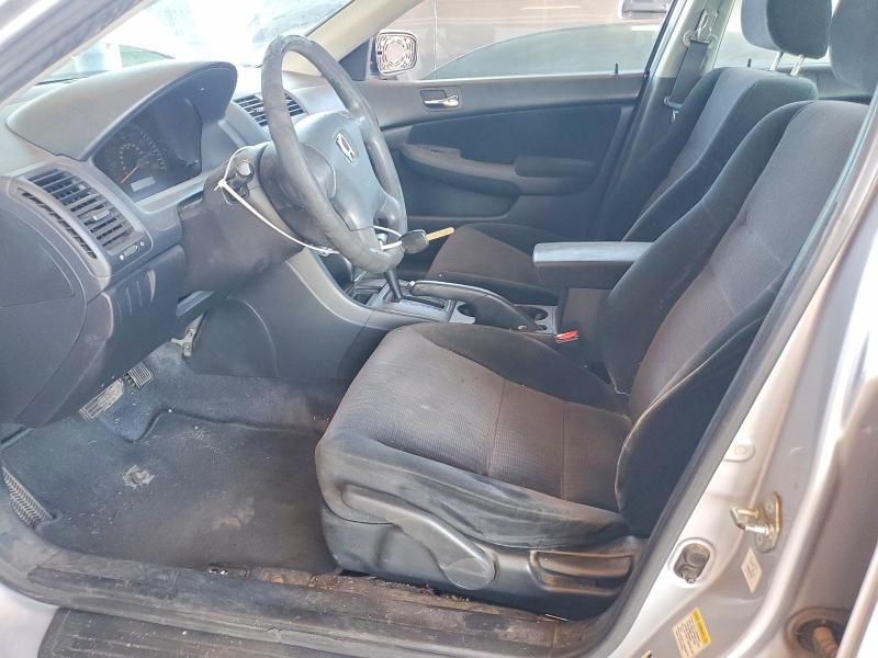 Aukcja sprzedaży 2005 Honda Accord, vin: 1HGCM56425A018060, numer aukcji: 64605376