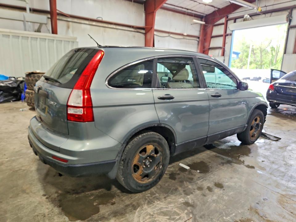 Aukcja sprzedaży 2011 Honda Cr-v, vin: 5J6RE4H30BL085934, numer aukcji: 65119096