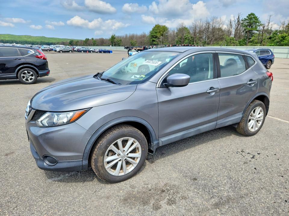 Aukcja sprzedaży 2018 Nissan Rogue Sport, vin: JN1BJ1CP7JW108928, numer aukcji: 66825636