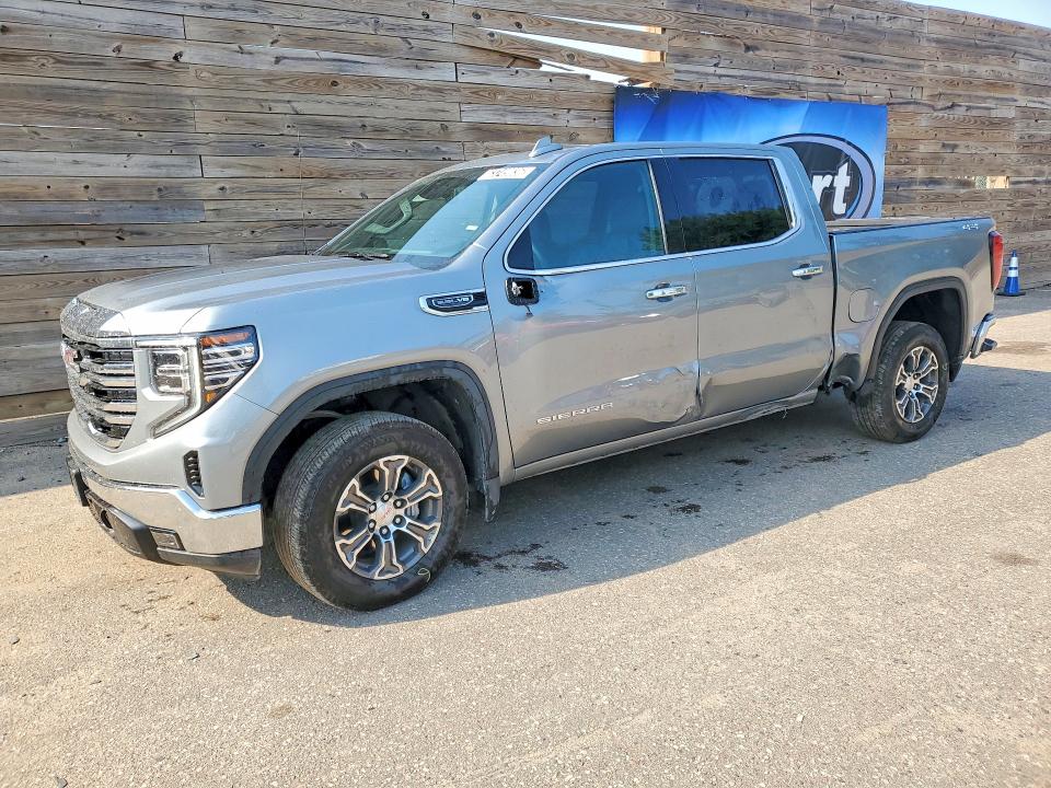 Aukcja sprzedaży 2026 Gmc Sierra, vin: 1GTUUDED7TZ229073, numer aukcji: 63749036