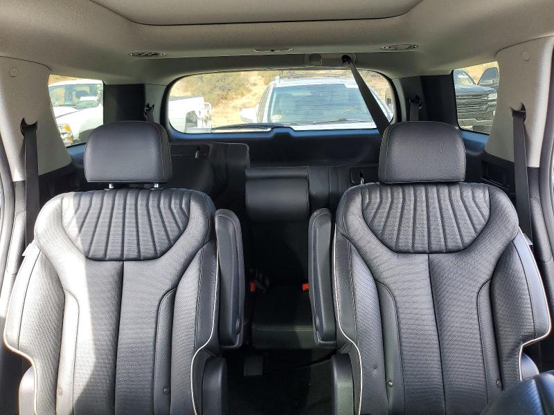 Aukcja sprzedaży 2024 Hyundai Palisade, vin: KM8R5DGEXRU656323, numer aukcji: 63551216