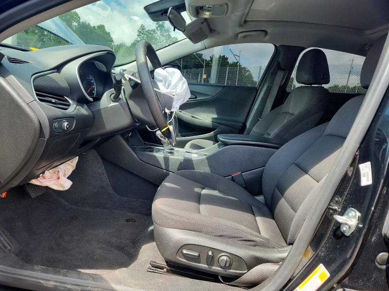 Продаж на аукціоні авто 2023 Chevrolet Malibu, vin: 1G1ZD5ST8PF228036, номер лоту: 64148446