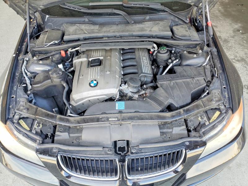 Продаж на аукціоні авто 2006 Bmw 325, vin: WBAVB13566PT11328, номер лоту: 65936386