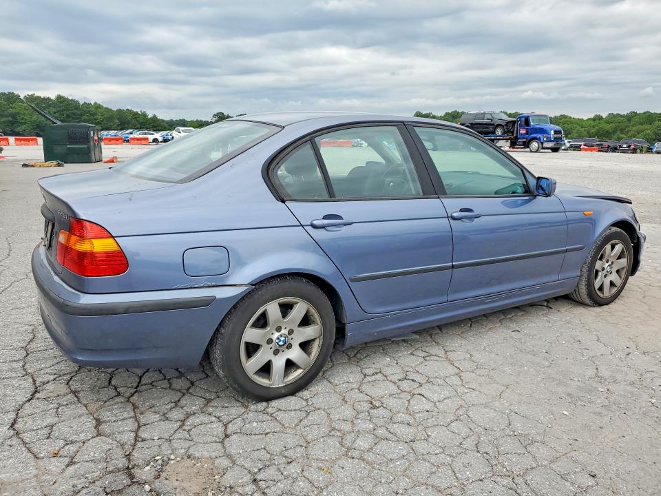 Aukcja sprzedaży 2002 Bmw 325, vin: WBAET37462NG78944, numer aukcji: 65473406