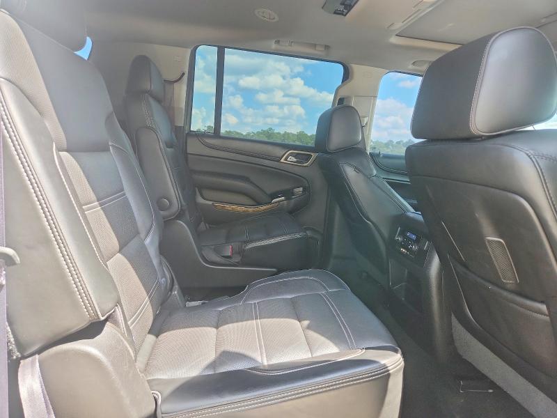 Aukcja sprzedaży 2016 Gmc Yukon Xl, vin: 1GKS2HKJXGR372110, numer aukcji: 64252036