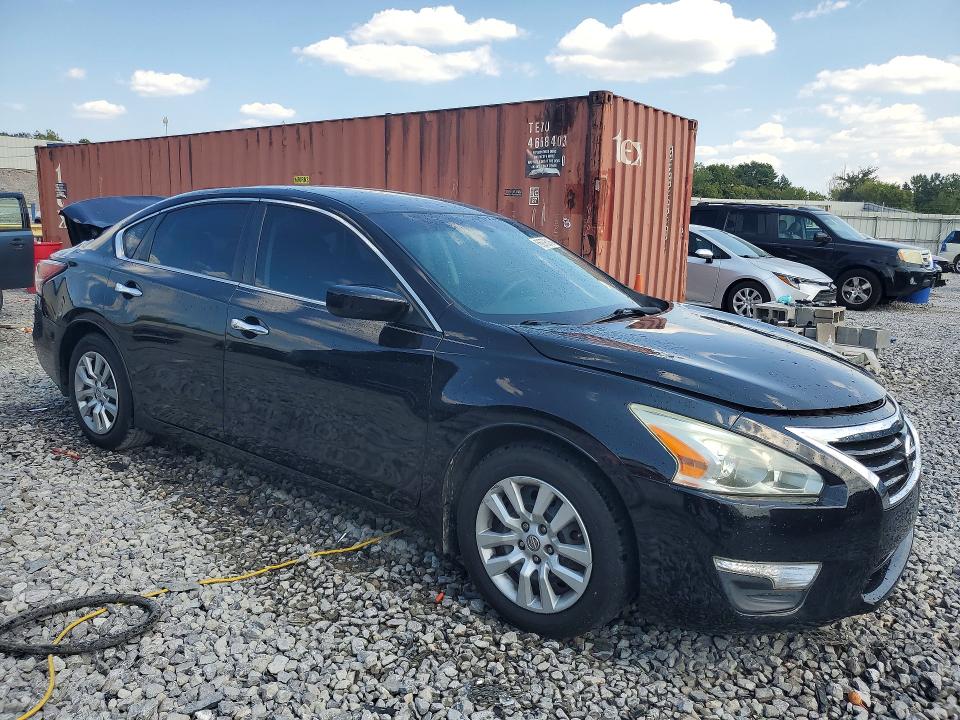 Продаж на аукціоні авто 2014 Nissan Altima, vin: 1N4AL3AP3EN371873, номер лоту: 66278016