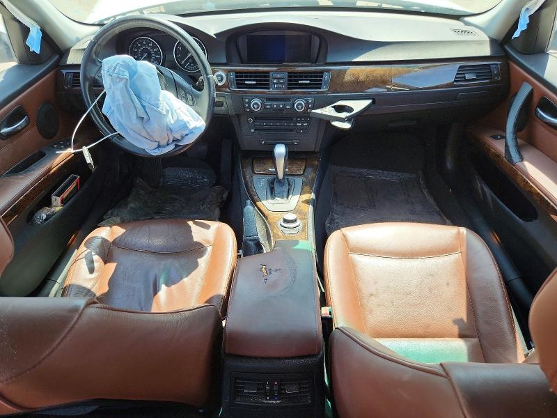67013656 :رقم المزاد ، WBAVC53508FZ88176 vin ، 2008 Bmw 328 مزاد بيع