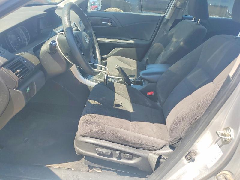 63227236 :رقم المزاد ، 1HGCR2E73FA156638 vin ، 2015 Honda Accord مزاد بيع