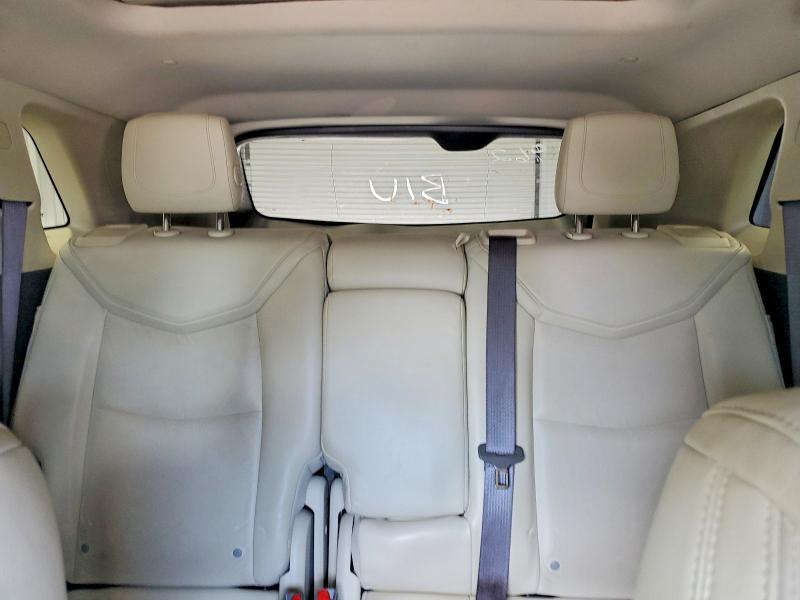 Aukcja sprzedaży 2017 Cadillac Xt5, vin: 1GYKNDRS5HZ288962, numer aukcji: 65408586