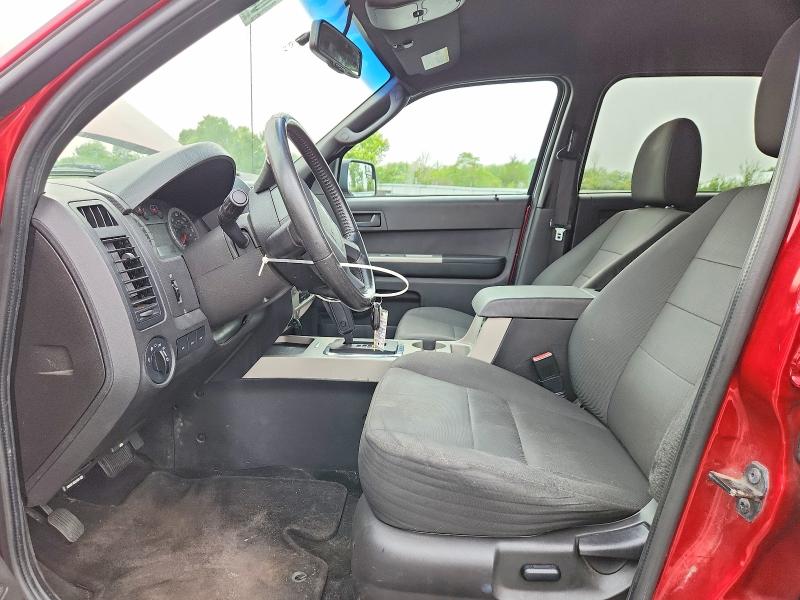 Продаж на аукціоні авто 2010 Ford Escape, vin: 1FMCU9DGXAKC30949, номер лоту: 65158756