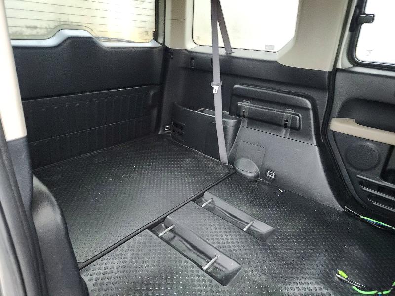 Aukcja sprzedaży 2007 Honda Element, vin: 5J6YH18777L007372, numer aukcji: 64759536