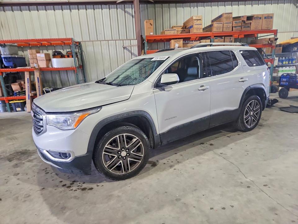 Aukcja sprzedaży 2019 Gmc Acadia, vin: 1GKKNMLS5KZ236922, numer aukcji: 63674806