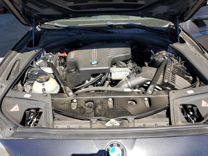 Продаж на аукціоні авто 2016 Bmw 528, vin: WBA5A5C58GD525573, номер лоту: 66692566