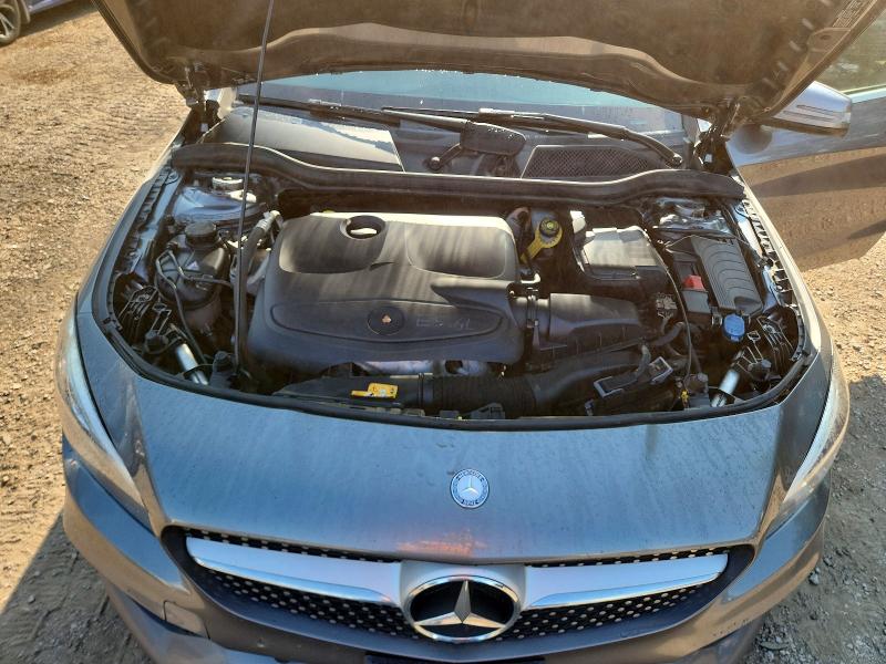 Продаж на аукціоні авто 2017 Mercedes-benz Cla, vin: WDDSJ4GB2HN458874, номер лоту: 64051736