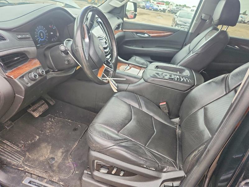 Aukcja sprzedaży 2016 Cadillac Escalade, vin: 1GYS4HKJ7GR211892, numer aukcji: 64014136