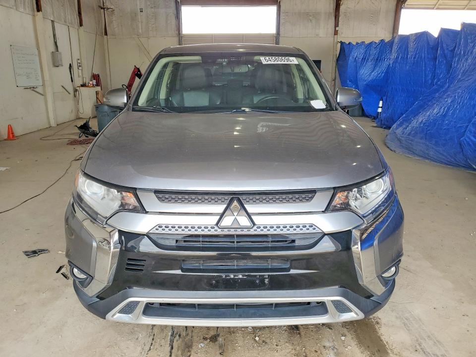 Aukcja sprzedaży 2020 Mitsubishi Outlander, vin: JA4AD3A30LZ023971, numer aukcji: 64580696
