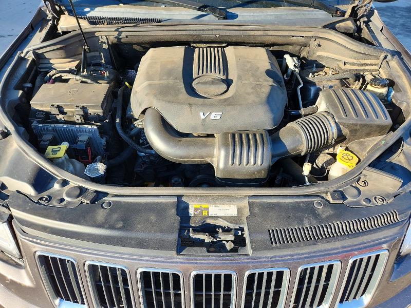 Auction sale of the 2015 Jeep Grand Cherokee, vin: 1C4RJFBG7FC718525, lot number: 66016296